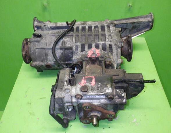 Rear Axle Gearbox / Differential VW GOLF IV Variant (1J5)