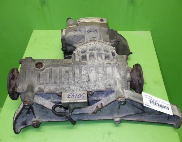 Rear Axle Gearbox / Differential VW GOLF IV Variant (1J5)