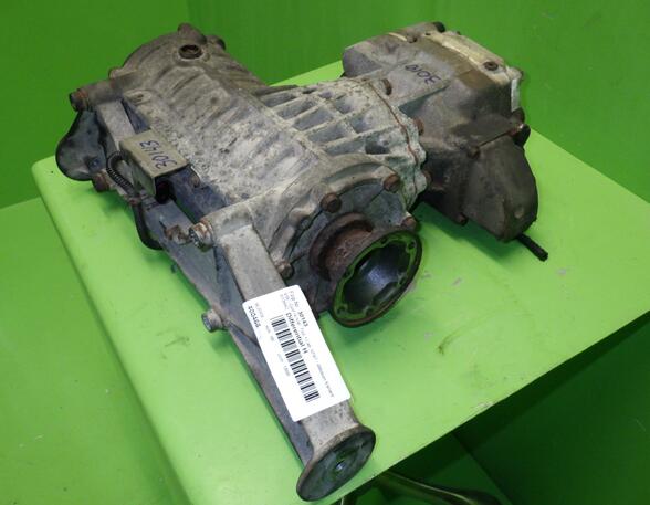 Rear Axle Gearbox / Differential VW GOLF IV Variant (1J5)