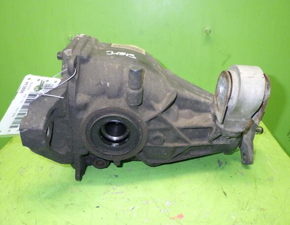 Rear Axle Gearbox / Differential MERCEDES-BENZ C-CLASS (W204)