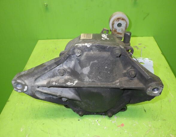 Rear Axle Gearbox / Differential MERCEDES-BENZ C-CLASS (W204)