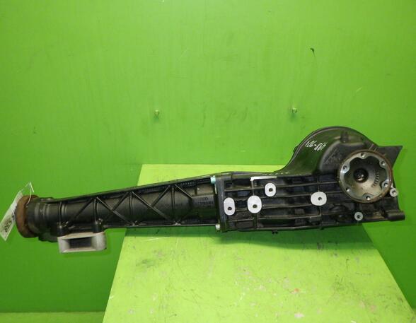 Rear Axle Gearbox / Differential AUDI A4 Avant (8D5, B5)