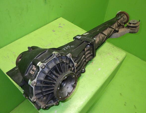 Rear Axle Gearbox / Differential AUDI A4 Avant (8D5, B5)