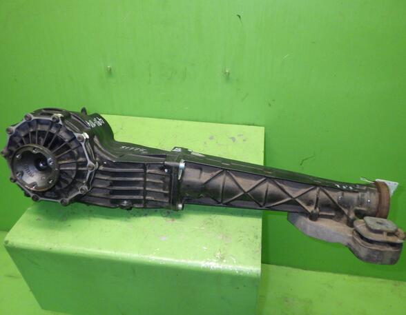 Rear Axle Gearbox / Differential AUDI A4 Avant (8D5, B5)