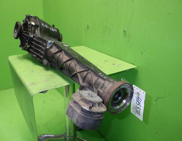 Rear Axle Gearbox / Differential AUDI A4 Avant (8D5, B5)