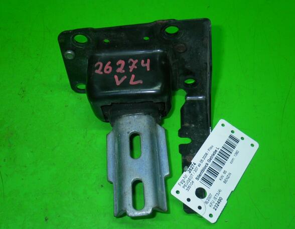 Manual Transmission Mount PEUGEOT 207 (WA, WC)