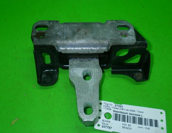 Ophanging versnelling FORD Fiesta VI (CB1, CCN)