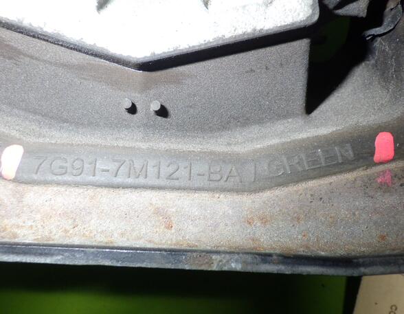 Manual Transmission Mount FORD GALAXY (WA6), FORD S-MAX (WA6)