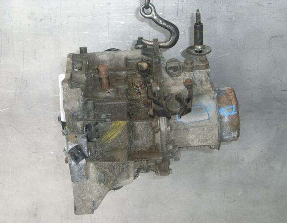 Manual Transmission PEUGEOT 406 Break (8E/F)