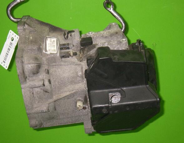 Manual Transmission FORD Focus Turnier (DNW), FORD Focus (DAW, DBW)