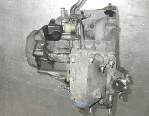 Manual Transmission CITROËN C5 I Break (DE)