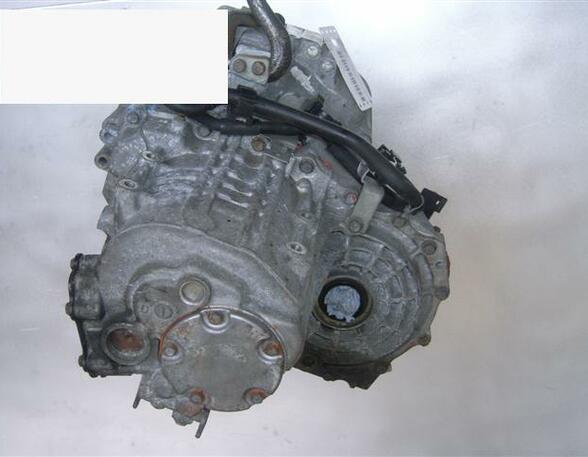 Manual Transmission NISSAN Almera Tino (V10)