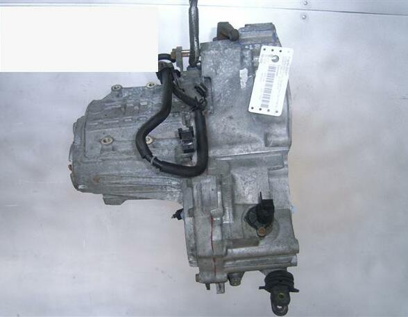 Manual Transmission NISSAN Almera Tino (V10)