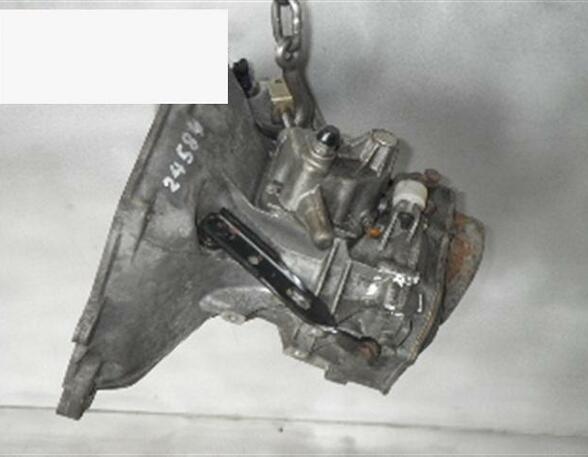 Manual Transmission OPEL Corsa B (73, 78, 79), OPEL Astra G Caravan (T98)