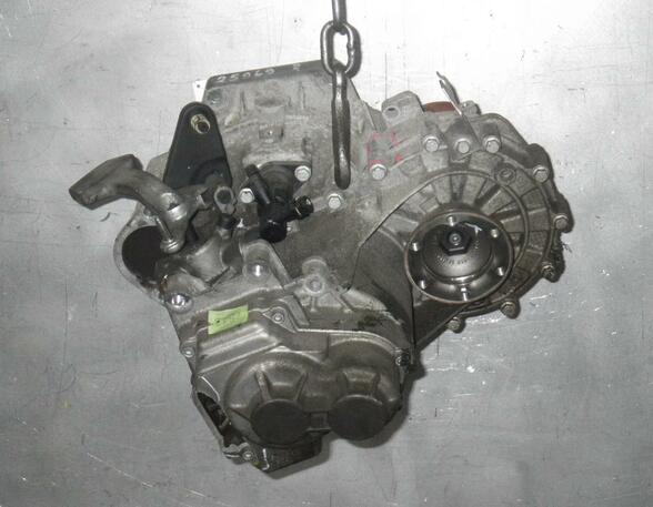 Manual Transmission SKODA Octavia II Combi (1Z5)