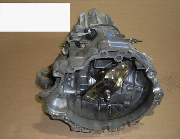 Manual Transmission AUDI A4 Avant (8D5, B5), AUDI A4 (8D2, B5)