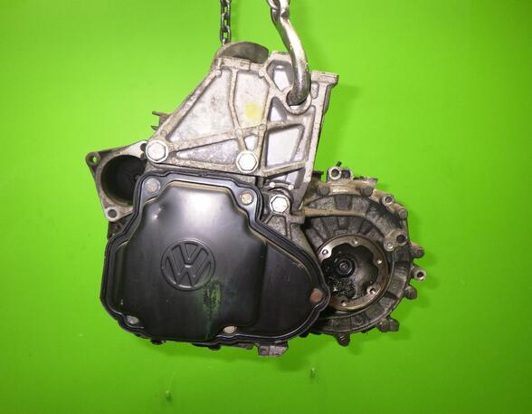 Manual Transmission VW Golf IV (1J1), VW Golf IV Variant (1J5)