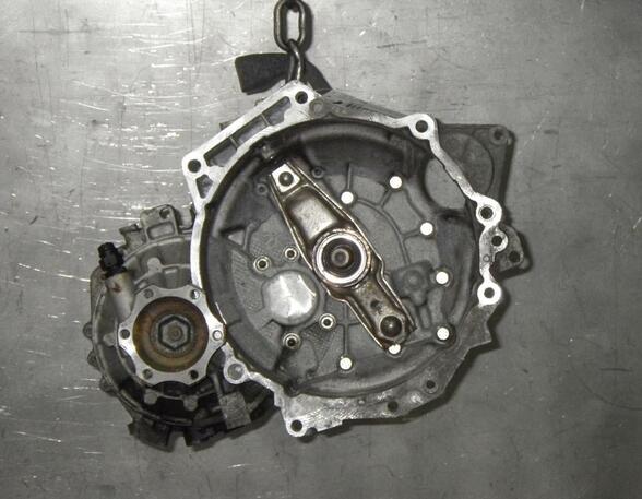 Manual Transmission AUDI A3 (8L1)