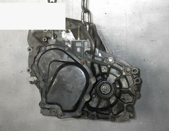 Manual Transmission FORD Puma (EC)