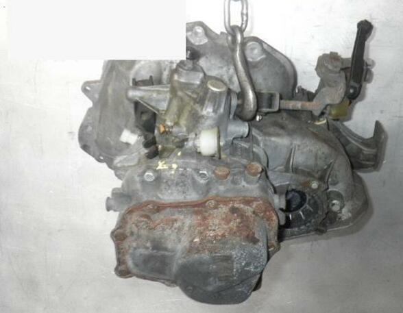 Manual Transmission OPEL Astra F CC (T92)