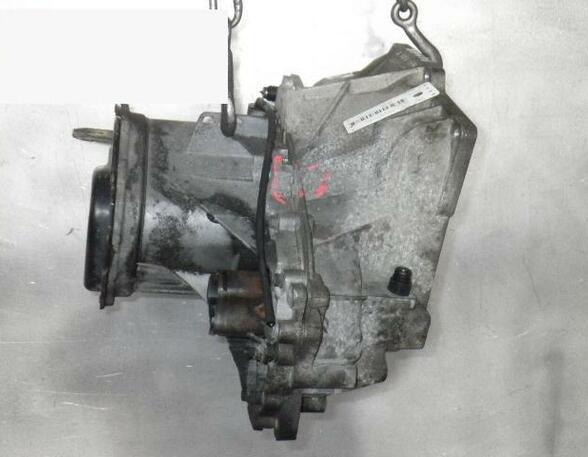 Manual Transmission FORD KA (RB)