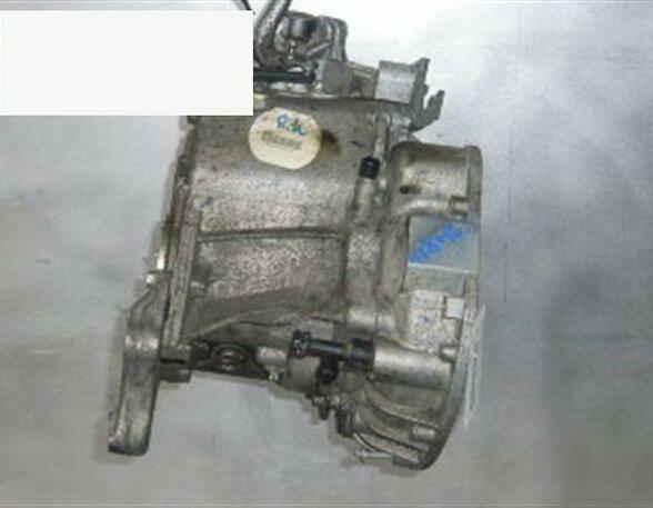 Manual Transmission MERCEDES-BENZ B-Klasse (W245)