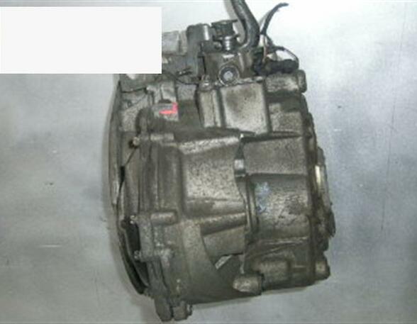 Manual Transmission MERCEDES-BENZ B-Klasse (W245)