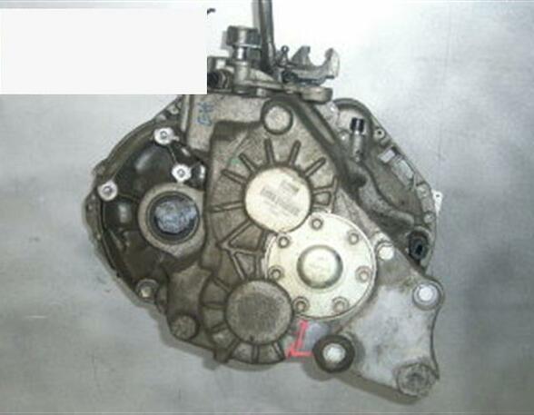 Manual Transmission MERCEDES-BENZ B-Klasse (W245)