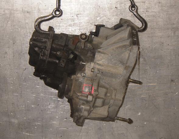 Manual Transmission ALFA ROMEO 156 (932)