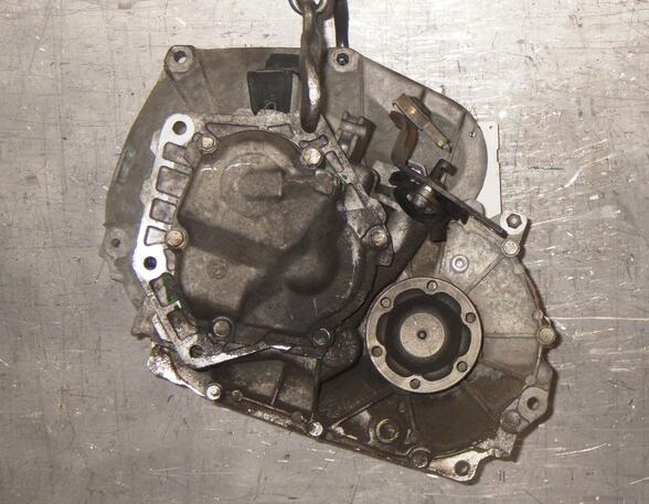 Manual Transmission ALFA ROMEO 156 (932)