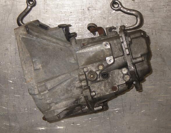 Handgeschakelde versnellingsbak ALFA ROMEO 156 (932)