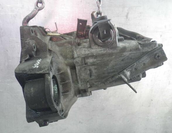 Manual Transmission VW Golf II (19E, 1G1)