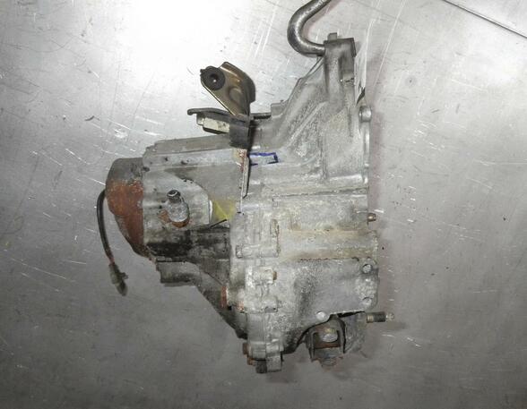 Manual Transmission DAIHATSU Gran Move (G3)