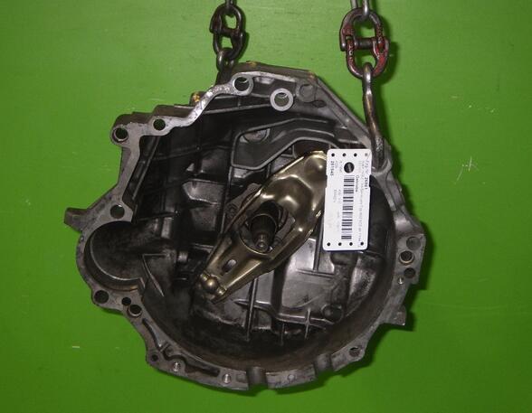 Manual Transmission AUDI A4 Avant (8D5, B5)