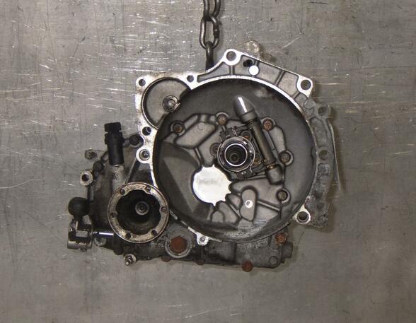 Manual Transmission VW Polo (6N1)