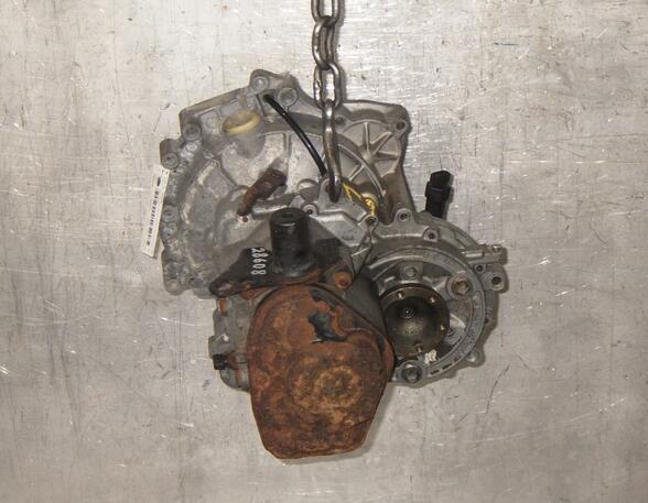 Manual Transmission VW Polo (6N1)