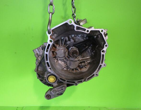 Manual Transmission MAZDA 5 (CR19)