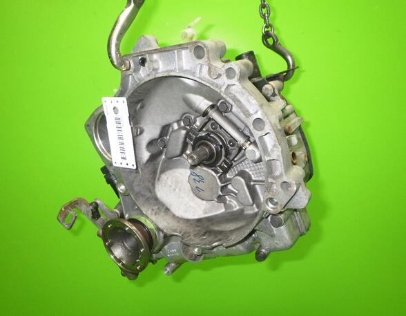 Manual Transmission VW Polo (6N1)