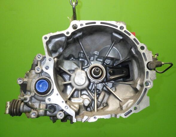 Manual Transmission MAZDA 626 IV (GE)