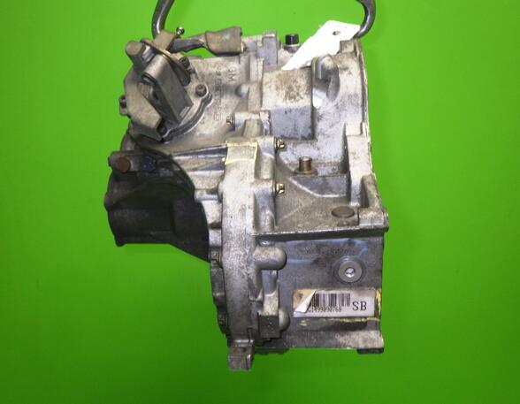 Manual Transmission OPEL Astra G CC (F08, F48), OPEL Zafira A (F75_)