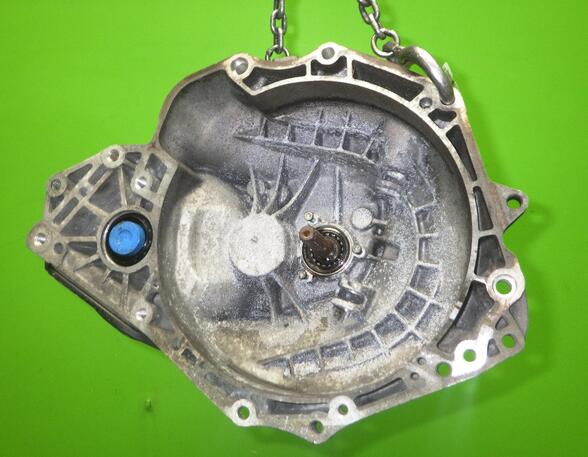 Manual Transmission OPEL Corsa C (F08, F68)