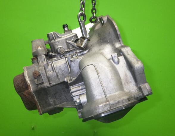 Manual Transmission OPEL Corsa C (F08, F68)