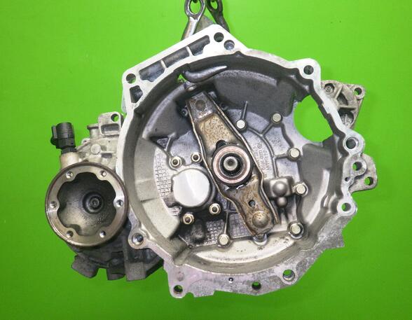 Manual Transmission SKODA Octavia I Combi (1U5), VW Golf IV (1J1)