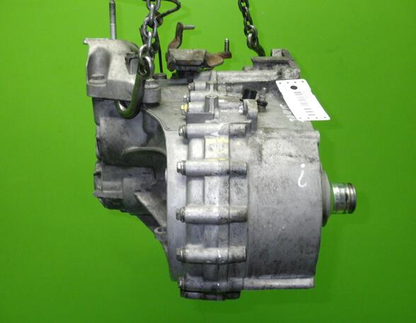 Manual Transmission VW Sharan (7M6, 7M8, 7M9)