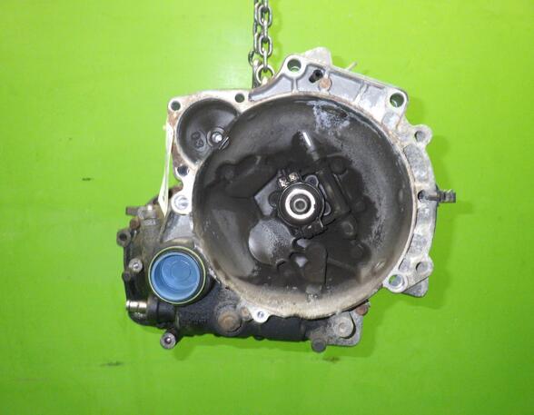 Manual Transmission VW Polo (6N1)