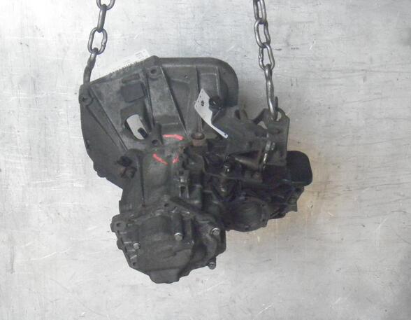 Manual Transmission ALFA ROMEO 156 (932_)