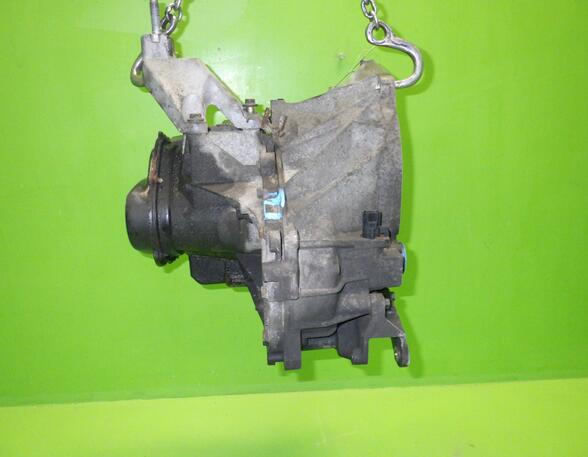 Manual Transmission FORD FOCUS Turnier (DNW), FORD FOCUS (DAW, DBW)