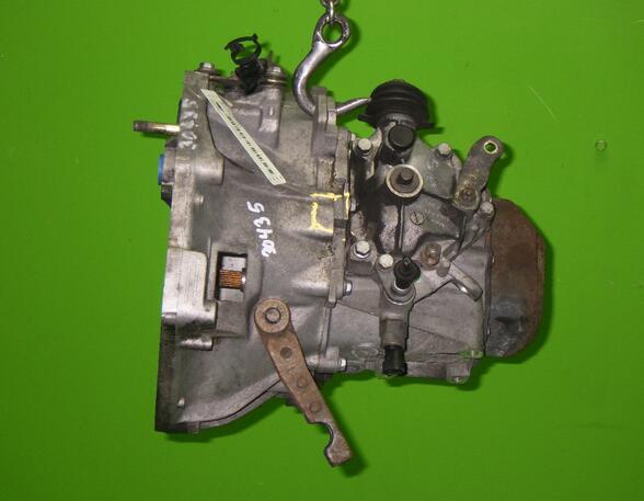 Manual Transmission FIAT PUNTO (176_)