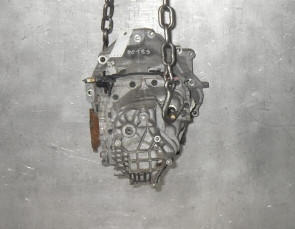 Manual Transmission VW PASSAT Variant (3B5), VW PASSAT Variant (3B6)