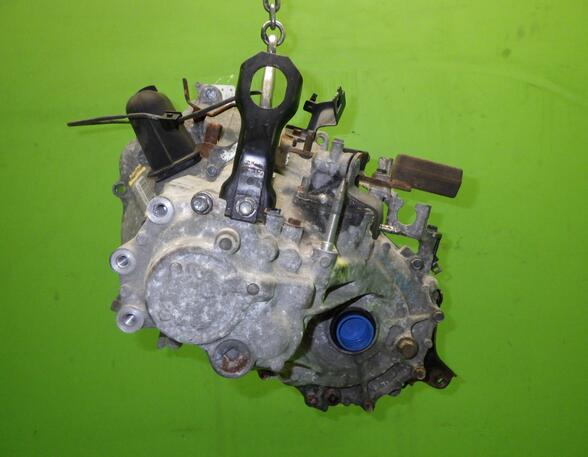 Manual Transmission HONDA JAZZ II (GD_, GE3, GE2)